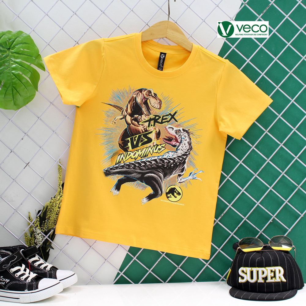 Xưởng may quần áo trẻ em xuất khẩu giá sỉ VECO